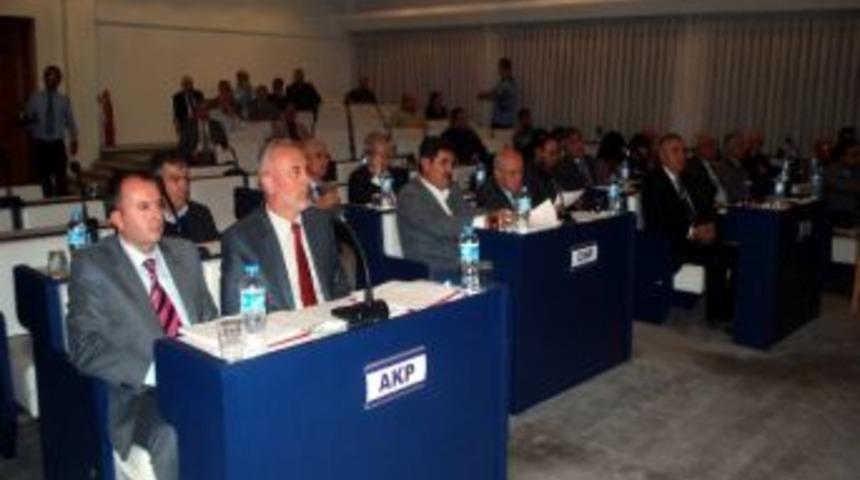 Salihli Belediye Meclisi, Yeni Yılın İlk Toplantısını 8 Ocak&rsquo;ta Yapacak