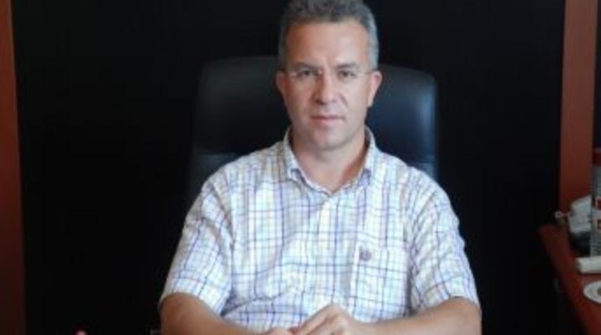 Didim Emniyetinden S&uuml;priz G&ouml;rev Değişimleri