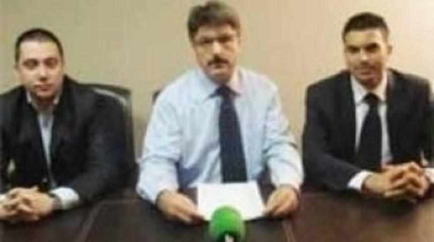 Adanaspor platformundan a&ccedil;ıklama