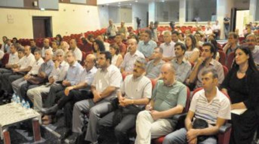 Yıldırım: Diller Arasındaki Kardeşlik Halklar Arasındaki Kardeşliğe G&ouml;t&uuml;recektir