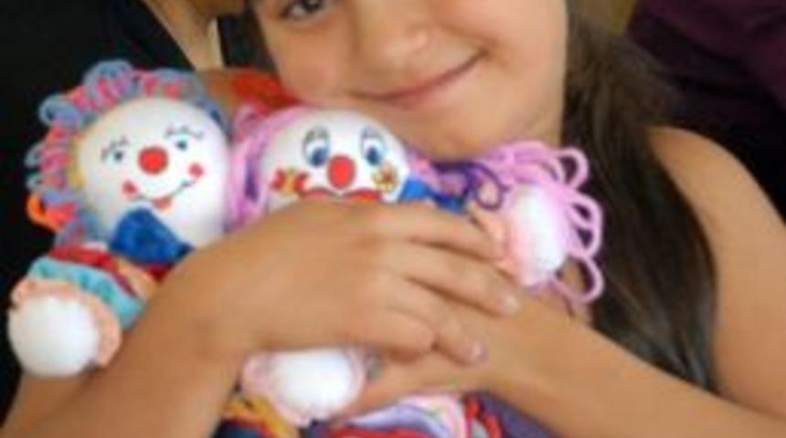 Ev Hanımlarında Tanıtım Atağı