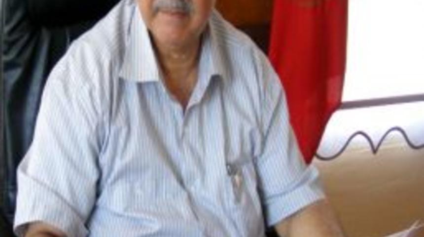 Emeklilerden &lsquo;zam&rsquo; Tepkisi