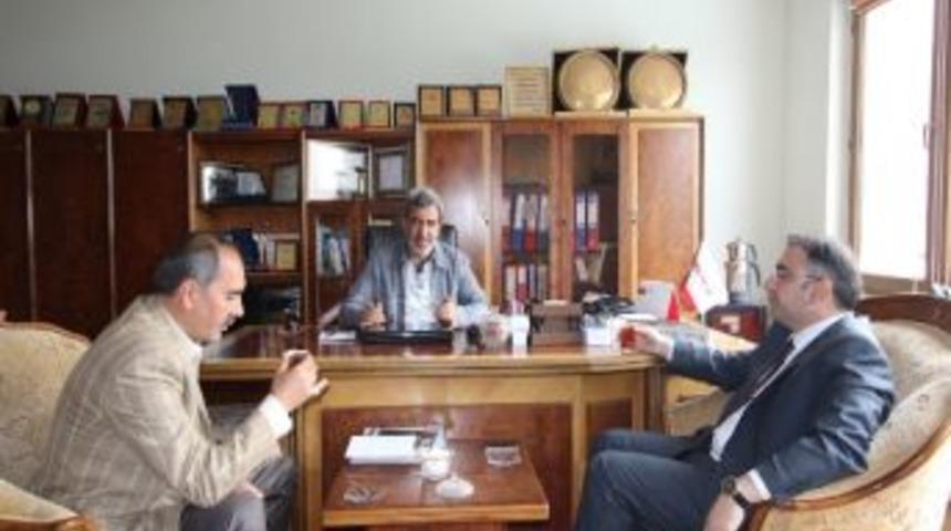 Aziziye&rsquo;de Hayır K&ouml;pr&uuml;s&uuml; Kuruluyor