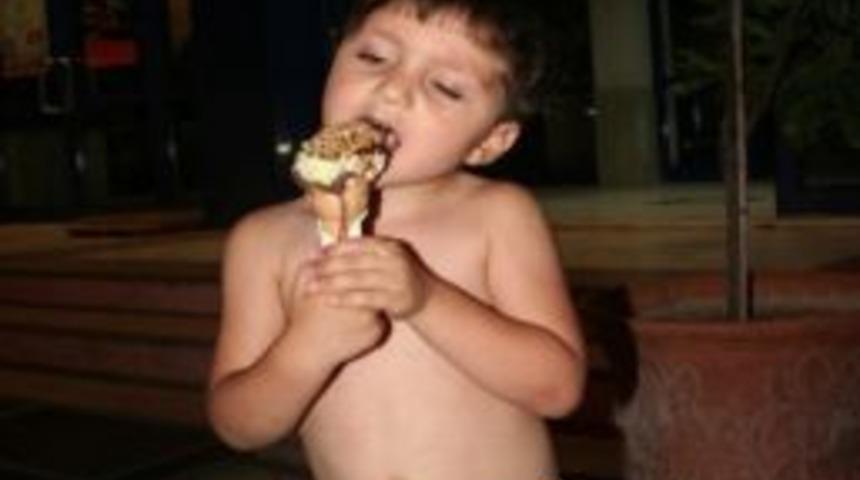 &Ccedil;ocuğunun Kaybolduğunu Beş Saat Sonra Fark Etti