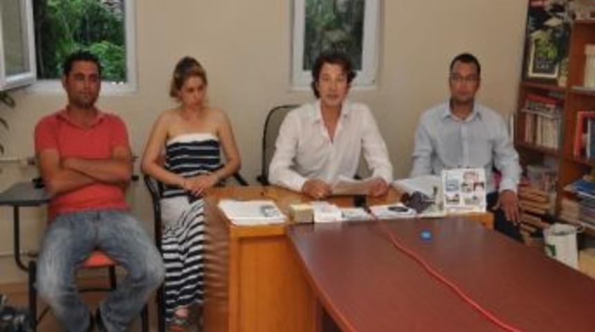 Chp&rsquo;li Gen&ccedil;lerden Bakan G&uuml;nay&rsquo;a Teşekk&uuml;r Ve Tepki