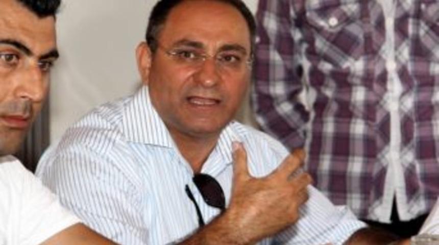 Edremit Belediyespor Y&ouml;netiminde 4 İstifa