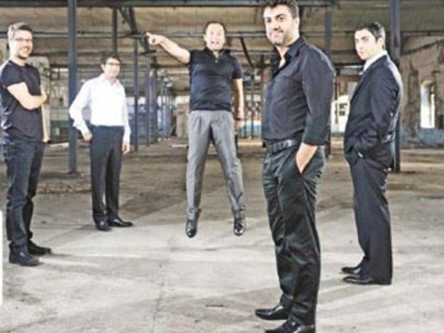 Polat hi&ccedil;bir zaman &ouml;lemez 1