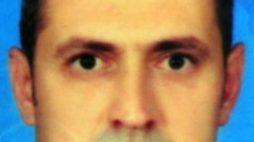 İntihar Eden Polis Memuru