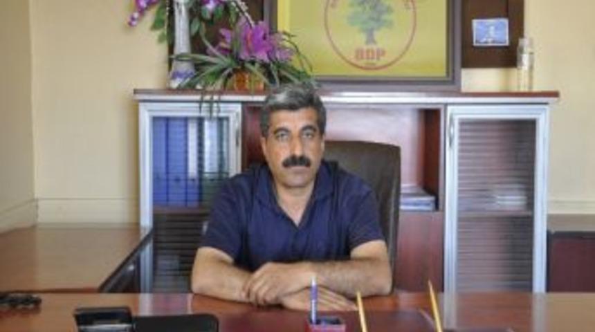 Bdp Şırnak İl &Ouml;rg&uuml;t&uuml;'nden Festival A&ccedil;ıklaması