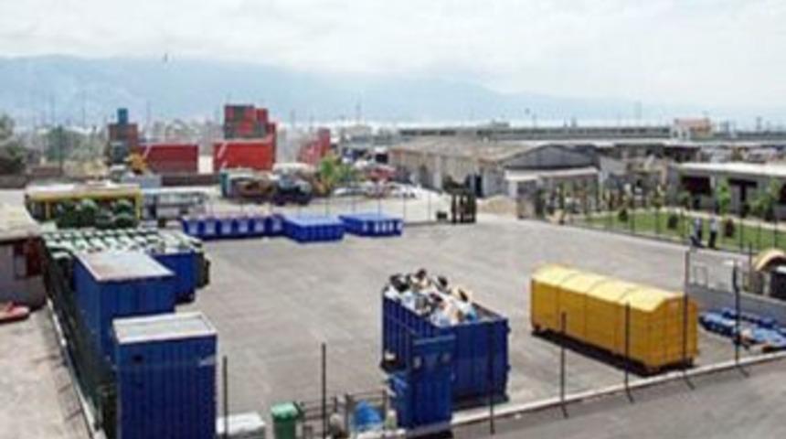 Elektronik Eşya, Mobilya Atıkları 'atık Getirme Merkezi'nde Toplanacak