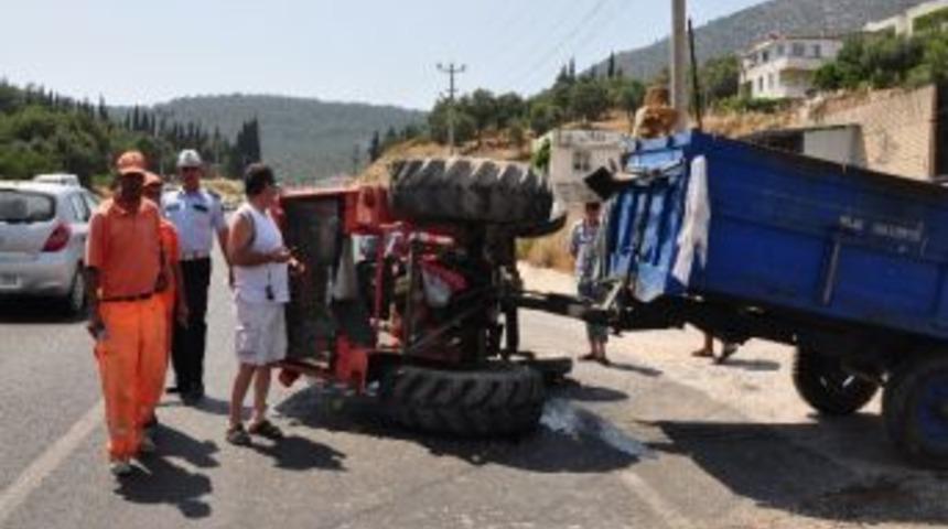 Temizlik İş&ccedil;ileri Ucuz Kurtuldu