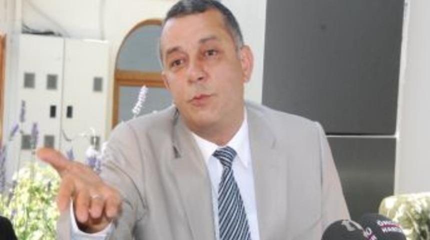 Tp İl Başkanı Bıyık&rsquo;tan Milletvekillerine Eleştiri