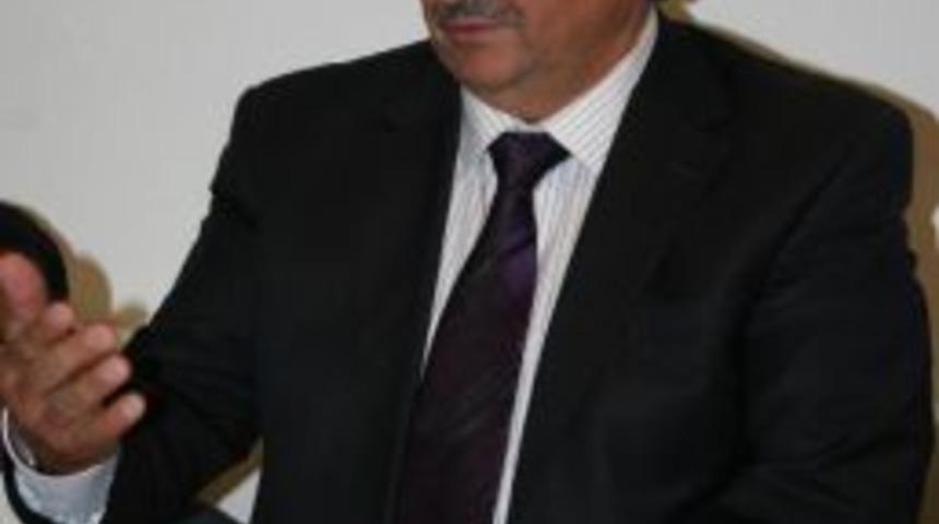 'Gazlıg&ouml;l'&uuml;n Su Kalitesi Fransa'nın Termal Kenti Vichy'e G&ouml;re Y&uuml;ksek'