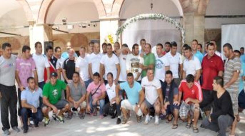 Başpehlivanlardan Kırkpınar&rsquo;ı Boykot Sinyali