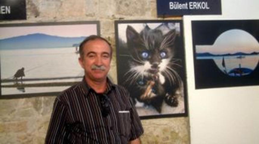 50 Yaşından Sonra Sanat &Ouml;ğrendi