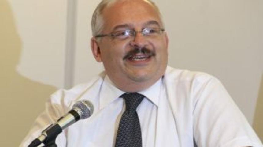 &ldquo;lojistikte Master Planı Şart&rdquo;