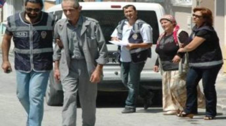 Eskişehirli Bombacılar Yakalandı