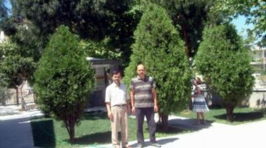 Burhaniye&rsquo;de İmamlara Yeşil Uyarısı