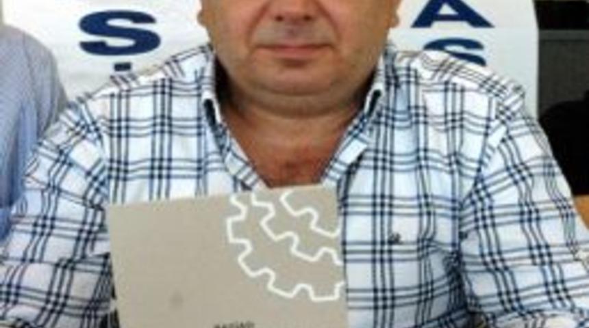 Basiad'tan, Balıkesir'in Sorunları Ve &Ccedil;&ouml;z&uuml;m &Ouml;nerileri Raporu