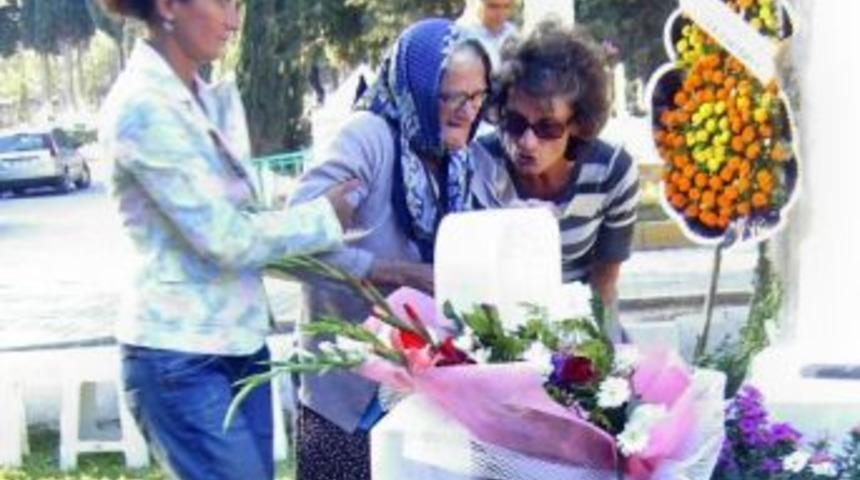 S&uuml;per Vali&rsquo;nin Annesi Fatma Yazıcıoğlu Vefat Etti