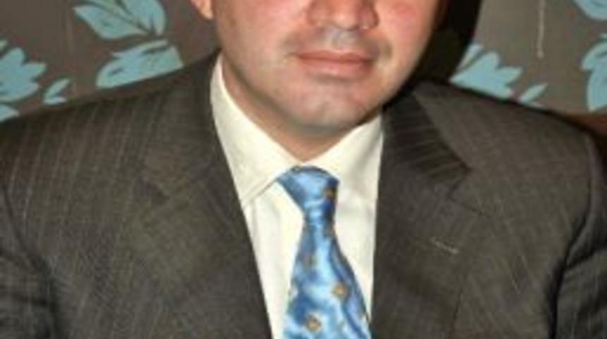 Ak Parti Zonguldak Milletvekili &Ouml;zcan Ulupınar: