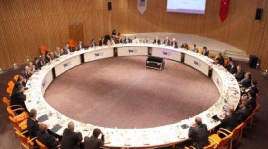 İhracat&ccedil;ı, Bankalardan Pozitif Ayrımcılık Istedi