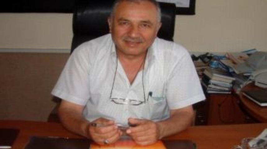 Burhaniye&rsquo;de Kur&rsquo;an Kurslarına Halk Eğitim Desteği