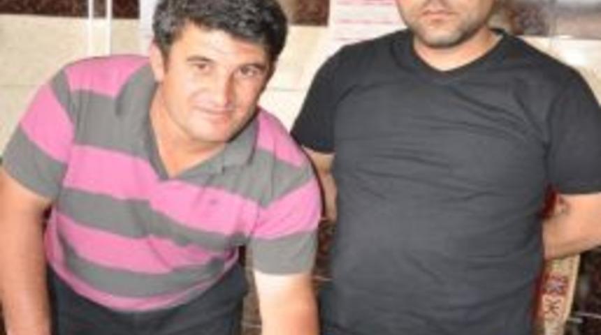 Mahrukat&ccedil;ıların İmza Kampanyası