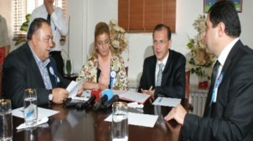 Ankara B&uuml;y&uuml;kşehir Belediyesi'nden Konuşma Problemi Olan &Ccedil;ocuklara Destek