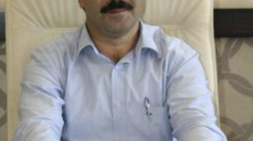 Milli Eğitim M&uuml;d&uuml;r&uuml; &Ouml;zbek, Yeni Eğitim &Ouml;ğretim &Ccedil;alışmaları Hakkında Değerlendirmede Bulundu