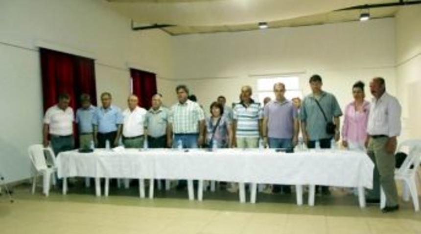 Ayvalık Belediyesinin Teftiş Tedirginliği