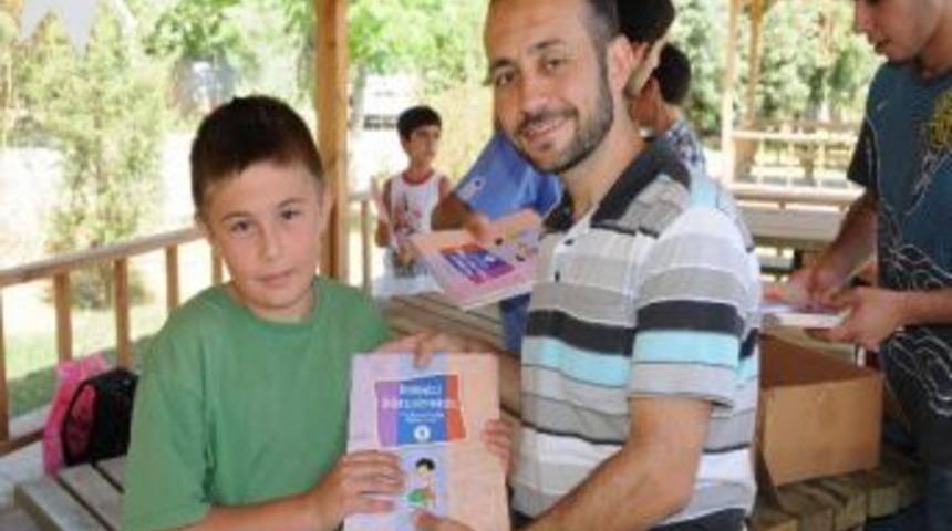 Manisa&rsquo;da Yaz Kur&rsquo;an Kurslarında Sosyal Aktiviteler