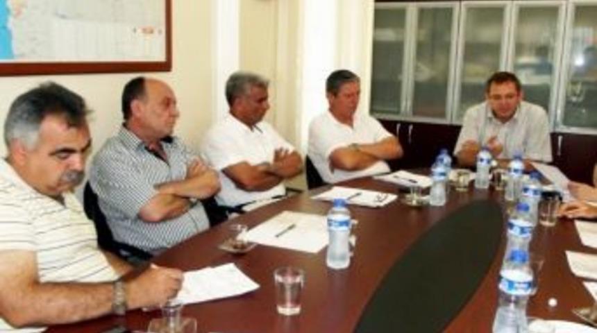 K&uuml;&ccedil;&uuml;kk&ouml;y&rsquo;de Teşvik İndirimi