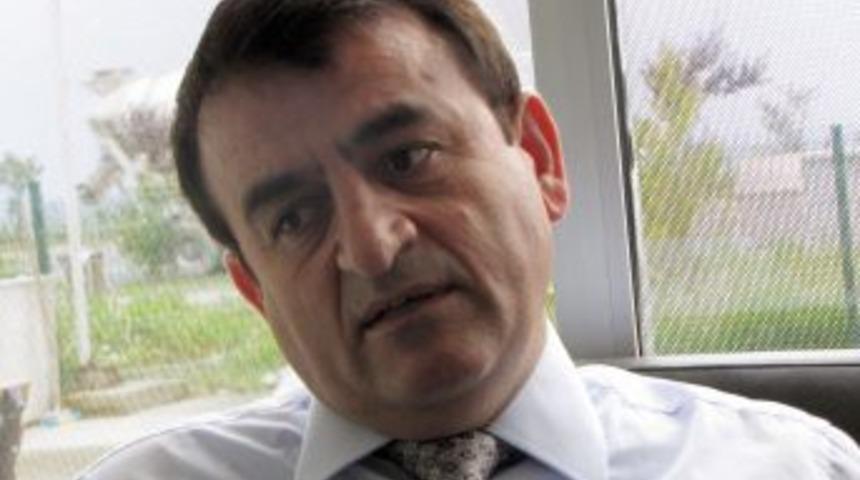 Kaymakam Demir &Ouml;zel Rehabilitasyon Merkezini Ziyaret Etti