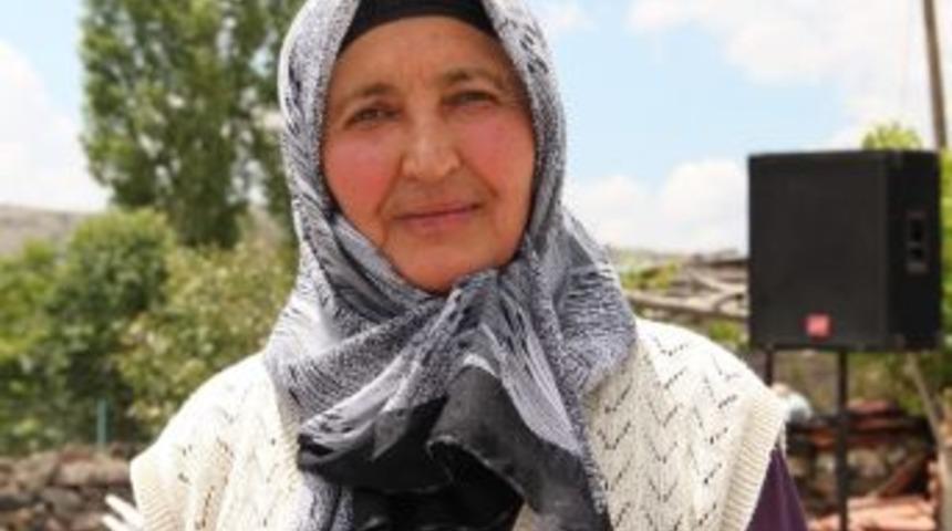 Tek Hayali K&ouml;y&uuml;ne Muhtar Olabilmek