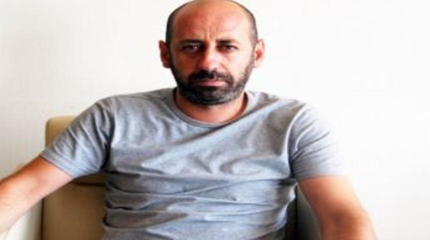 Ayvalıkg&uuml;c&uuml; Yıkılmazdağ&rsquo;a Emanet