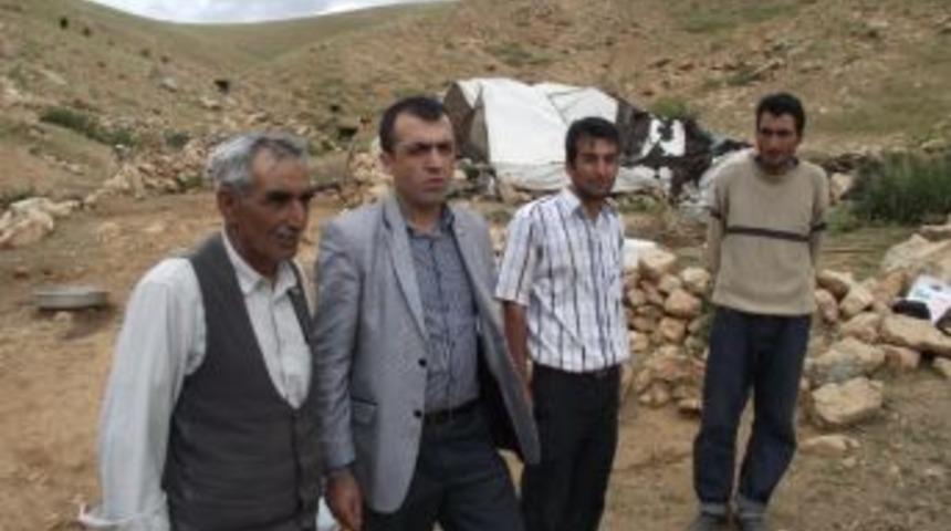 &Ccedil;ift&ccedil;iler Bilgilendirildi