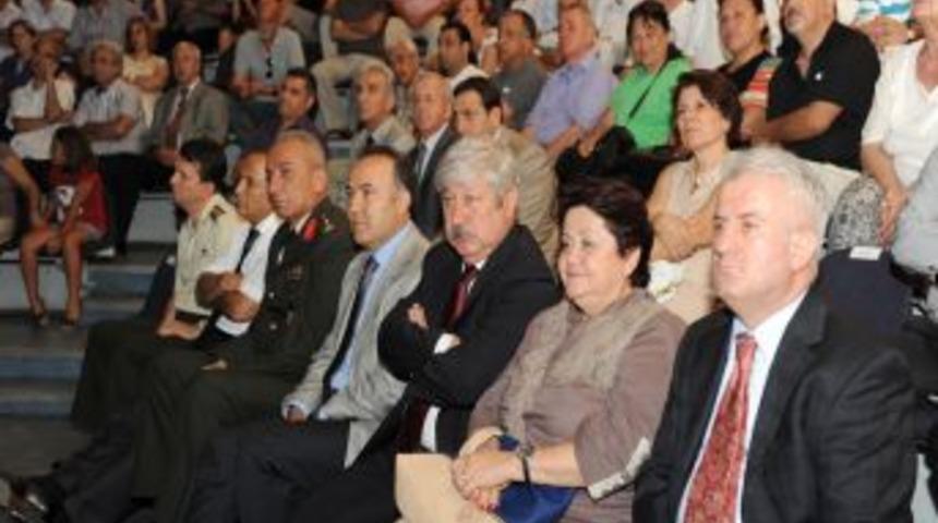 T&ouml;ren Isteyen İtalyan Işgal Kuvvetleri Antalya&rsquo;dan &Ccedil;ay Partisiyle Uğurlanmış