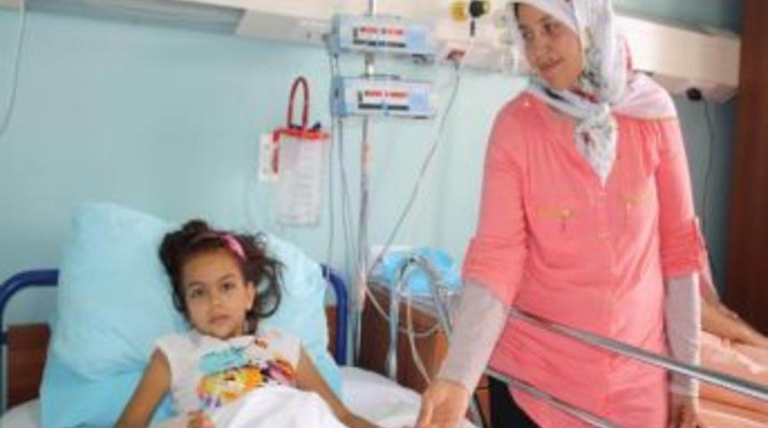 8 Yaşında Hipertansiyon Hastası Oldu