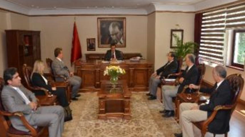 Karab&uuml;k&rsquo;te Devlet Hastaneleri Birleşti