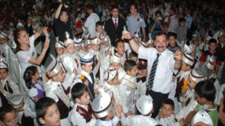 Toplu D&uuml;ğ&uuml;n Ve S&uuml;nnet Ş&ouml;leni 12 Temmuz'da Yapılacak