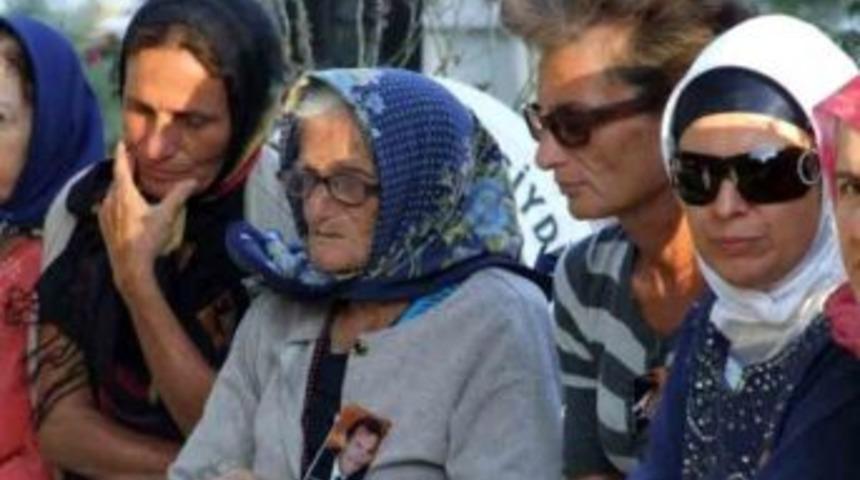 S&uuml;per Valinin Annesi Fatma Yazıcıoğlu Son Yolculuğuna Uğurlandı