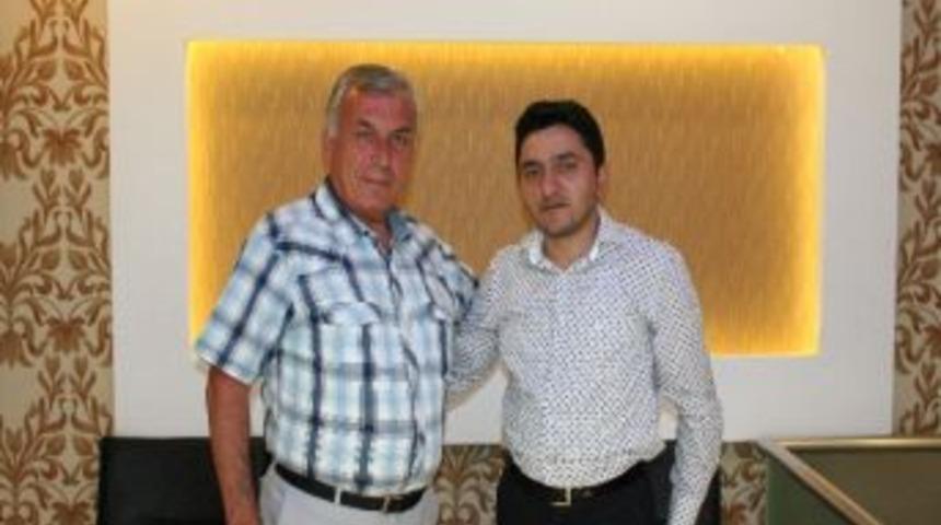 Niksar, Malatya Fuarı'nda Tanıtılıyor