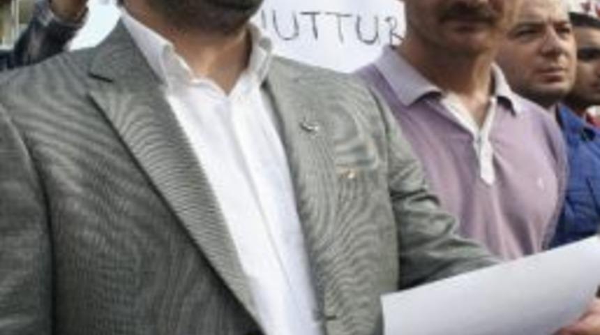 Alperen Ocakları Başkanı Karadeniz, Başbağlar Olayını Andı