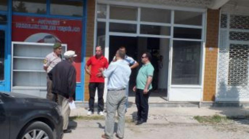 &Ccedil;alınan Meyve Suları Sakarya&rsquo;da Bulundu