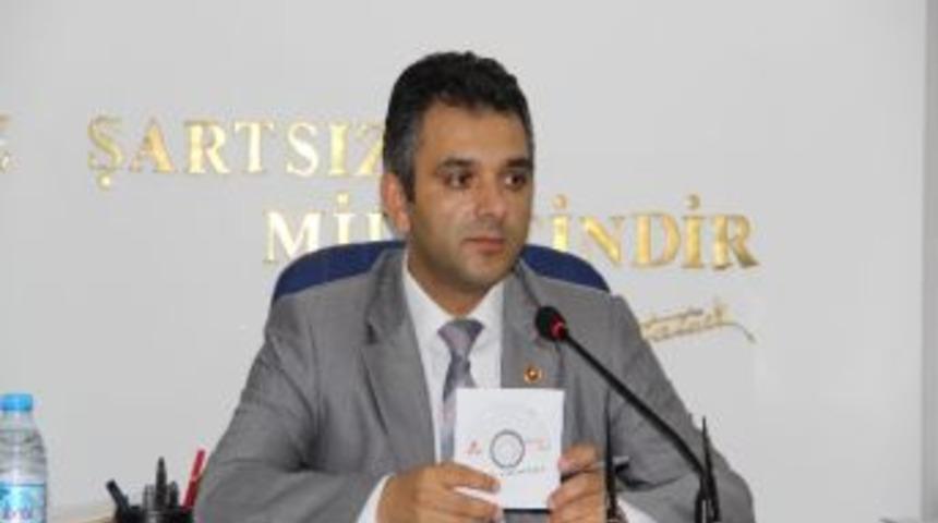 İl Genel Meclisi Toplandı