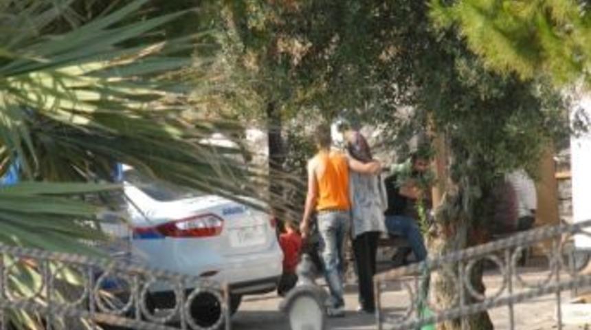 30 Ka&ccedil;ak İtalya Yolunda &Ouml;l&uuml;deniz&rsquo;e Terk Edildi