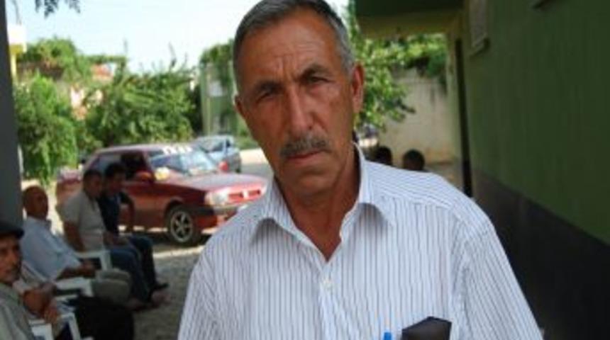 Baraj Kapağının Patlamasında Cenazeler Karıştı