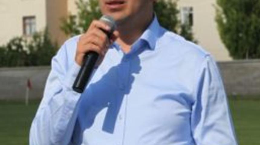 Sel&ccedil;uklu Belediyespor Yaz Spor Okulları A&ccedil;ıldı