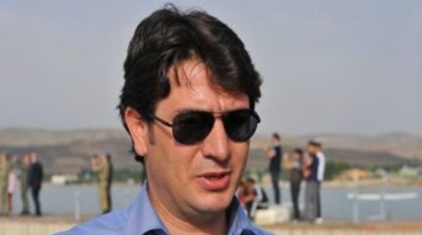 4. Van Denizi Offshore Tekne Yarışlarına Davet